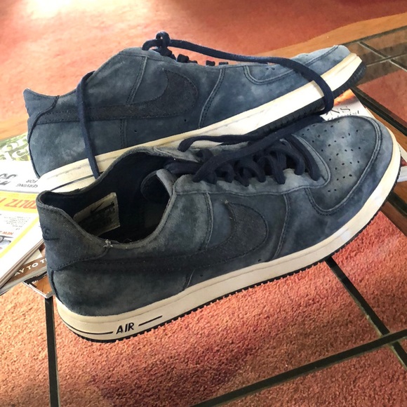 Nike Shoes - Nike Air Shoes Size 9.5 Nike Shoes - Nike Air Shoes Size 9.5